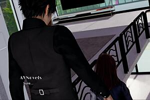 my real desire in this game