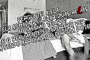 How I convinced my wife to fuck others in front of me