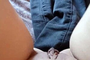 Gretala Feels An Overwhelming Urge To Dance. She Moves Sensually.