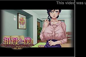 In sobotoboku ep 3, he takes her from behind with surprising intensity