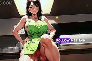 Stepmoms desire for her stepson in erotic stories