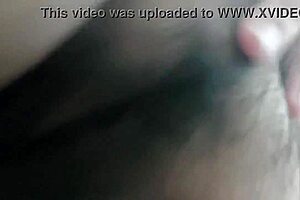 lovely filipina teen 18+ displays natural tits and tight pussy