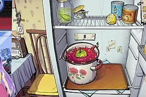 souper game demo hot elf blonde