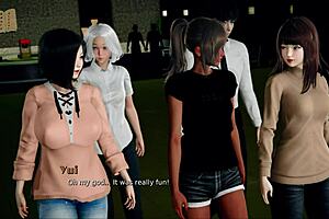 my real desire unfolds in indian hentai game