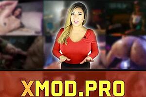 two lesbians have sex in 3d animation erotica!