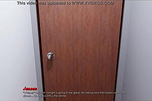 Retrieving the past season three episode thirty-two unfolds with shaved bodies and big cocks