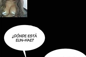 mi tia chapter 22 brings wild hentai action!