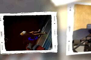 Musik Luv Magick - Cel-Shaded Anime Style - Episode One Twl Revamp Sfw