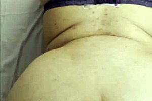 Mexican girl in leggings gets fucked hard by her school friend