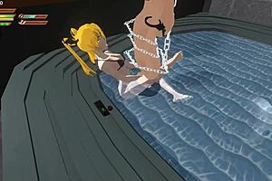 vampire whirlpool game pov adventure