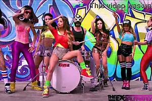 Detailed Clip From Anime Hentai Source