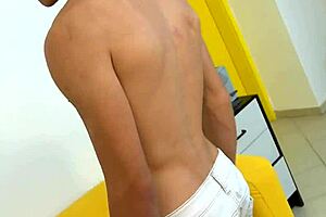 anal homo sex in neutral context