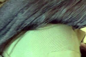 Horny Milf Charlotte Lavish Invites Lil D For Anal Casting