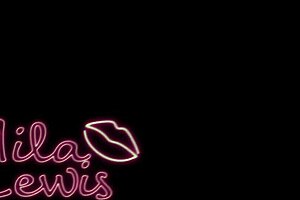 Come see me try on this lingerie bodysuit and tight dress