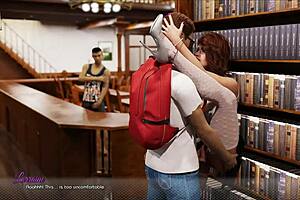 alternate existence 70 exploring themes of big tits and ass