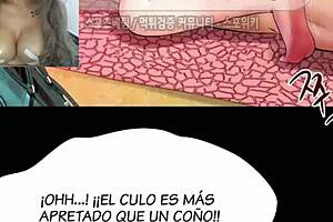 mi tia chapter 22 brings wild hentai action!