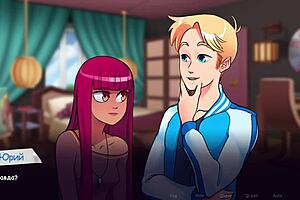 explore life in woodchester gameplay