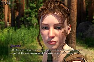 the price of power part 15 in game