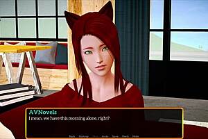 My new family 514 explores big tits and ass in homemade amateurs.