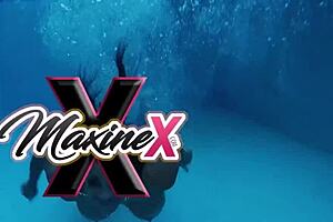 Anna And Maxine Todd Deepthroat Group