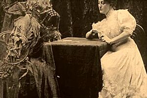 Emotional memories of vintage Halloween celebrations