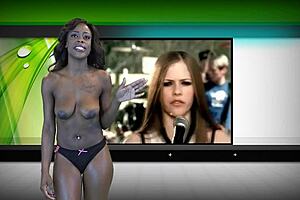 Nwr Episode 4 Striptease And Nude Scenes