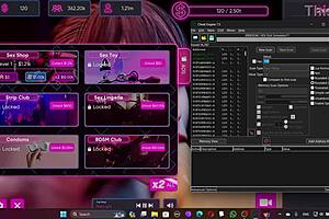 sex doll simulator 3 game play part 01