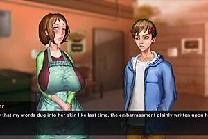 Games with anime sex graphics