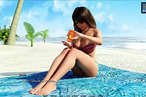 Sunshine Love 20 Exciting Game!