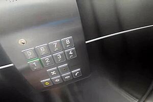 tiktoker linda wakes boyfriend for blowjob and cum in pussy 😍