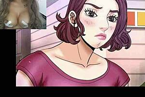 mi tia chapter 22 brings wild hentai action!