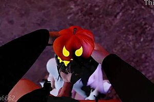 3d animation hentai scene