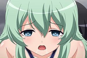 More erotic scenes in the school: arrest the time
