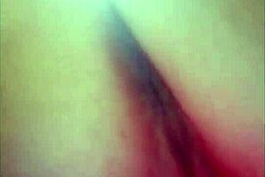 Brunette dominatrix in glasses humiliates with nasty sexting clips