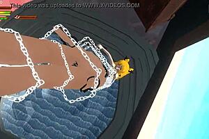 vampire whirlpool game pov adventure