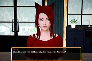 My new family 514 explores big tits and ass in homemade amateurs.