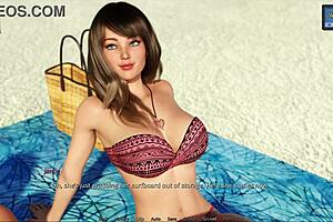 Sunshine Love 20 Exciting Game!