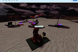 看这个DL罗根斯特用他的大黑鸡巴第一次猛干娘炮屁股！他用力深插那个荡妇