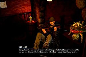 harem hotel game episode 292 with fun adventures