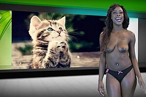 Nwr Episode 4 Striptease And Nude Scenes