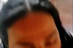 sexo duro y delicioso entre milf y latinoamericano