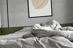 I fucked my stepsister and her friend in the ass first time