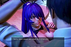 I luv Academy 249, it's so funn!