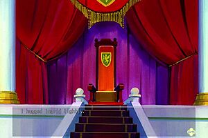 Horny Heroine Ingrid Episode 6: Detailed Cum-Making Scene