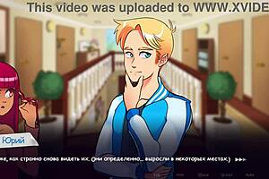 explore life in woodchester gameplay