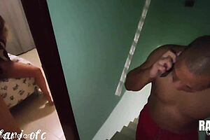 meti a vara na melhor amiga da minha esposa