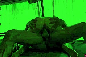 big cock fucks horny nymphs' pussies in group