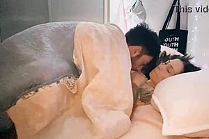 Chilean Couple Gets Wild with Bisexual Punk Neighbor. Who’s Next Door?