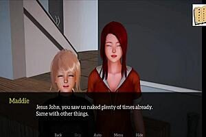 my new family 127 cartoon series