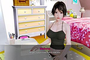 It's not my favorite game but it'll do until the dark magic scenes are complete